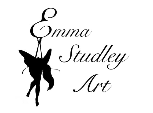 Emma Studley Art